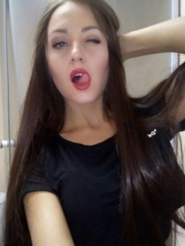 Анкета проститутки Устина - Фото, 22 года, №147595